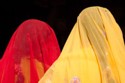 35 - Femmes du Rajasthan